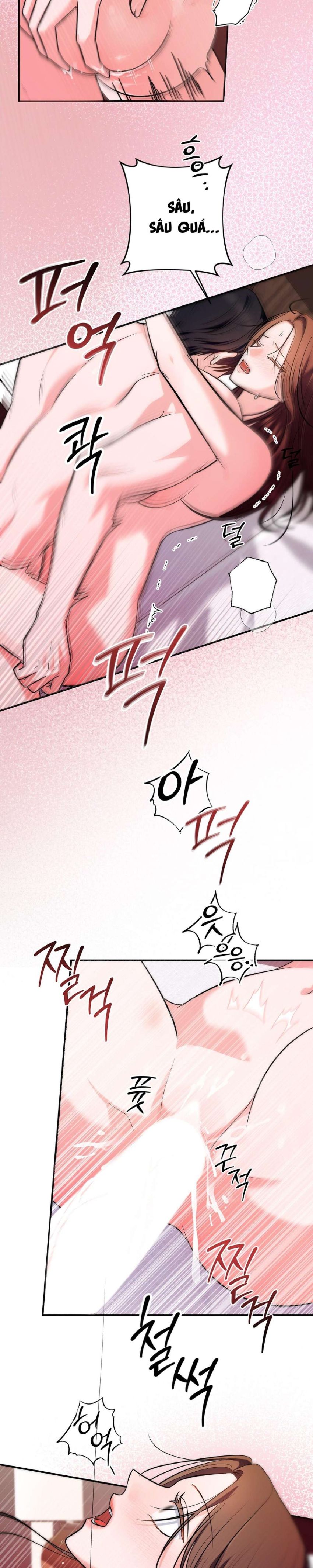 [ 18+ ] Bước Ngoặt Chapter 5 - Page 2