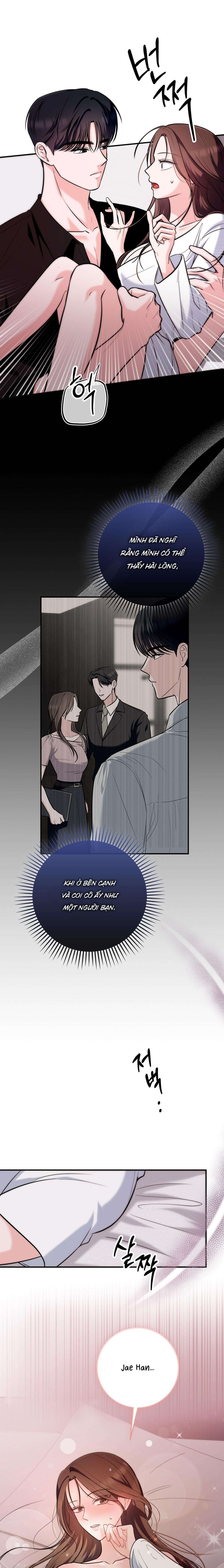 [ 18+ ] Bước Ngoặt Chapter 4 - Page 7