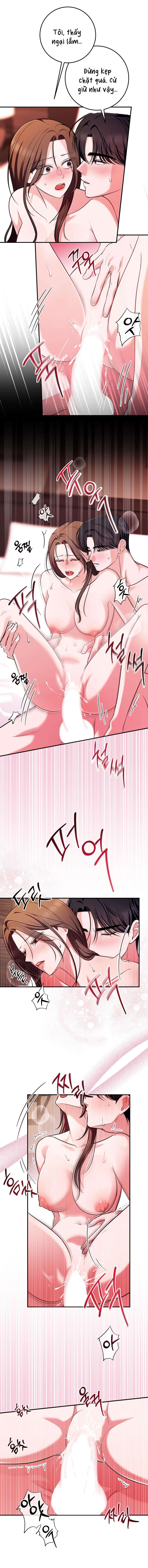 [ 18+ ] Bước Ngoặt Chapter 6 - Page 11