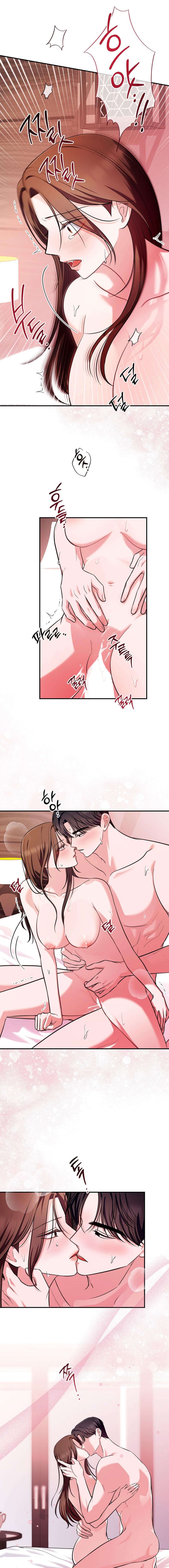 [ 18+ ] Bước Ngoặt Chapter 6 - Page 12