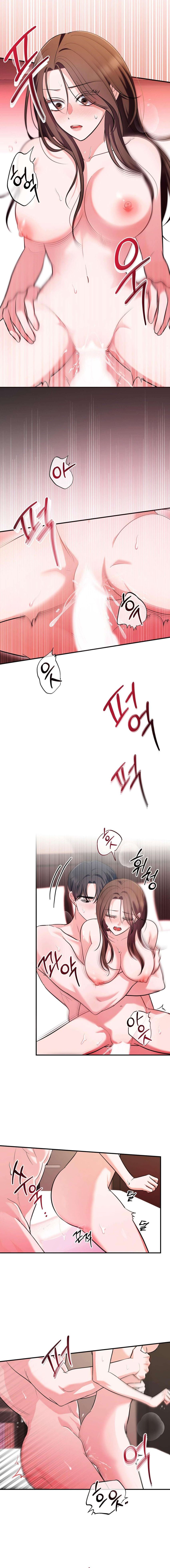 [ 18+ ] Bước Ngoặt Chapter 6 - Page 9