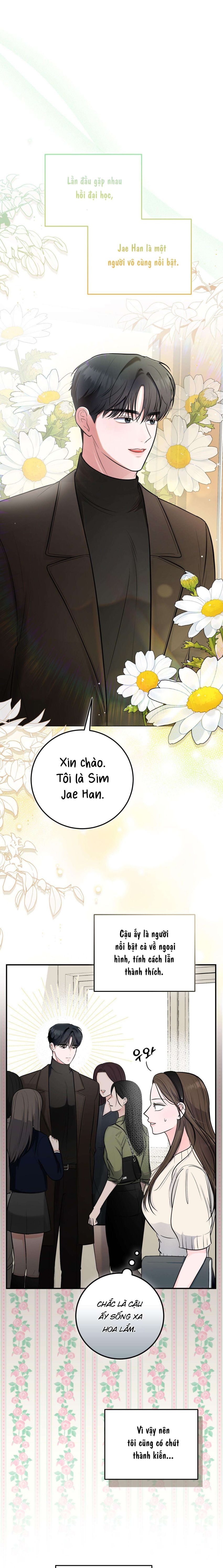 [ 18+ ] Bước Ngoặt Chapter 2 - Page 1