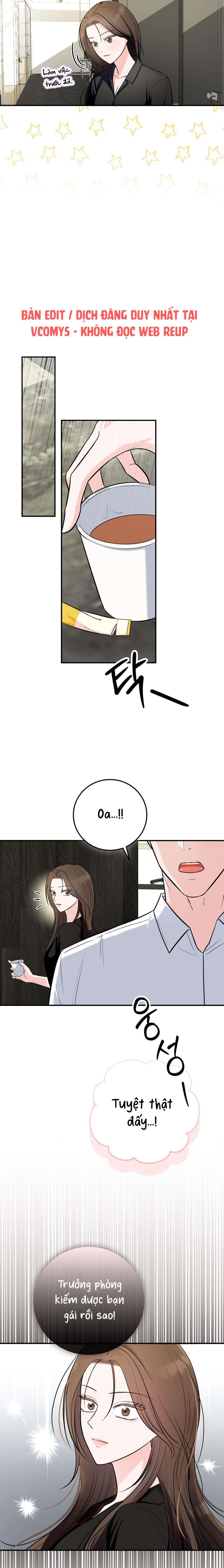 [ 18+ ] Bước Ngoặt Chapter 2 - Page 21