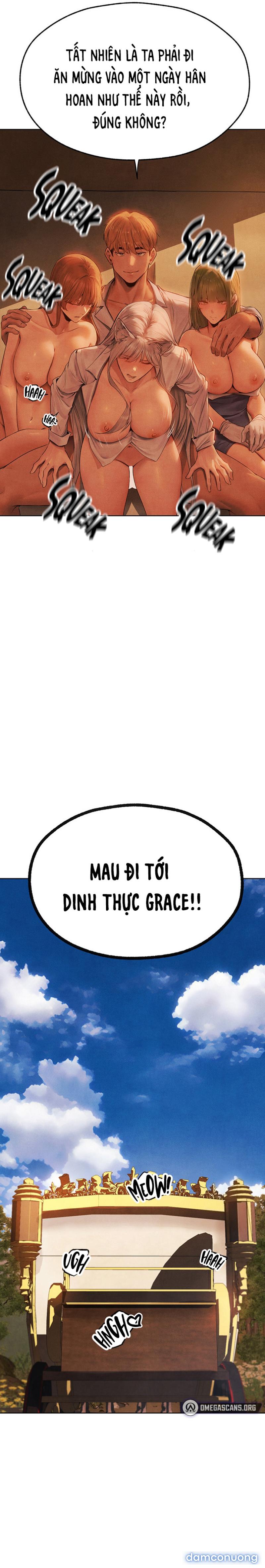 Chinh Phạt MILF Ở Thế Giới Khác Chapter 74 - Page 3