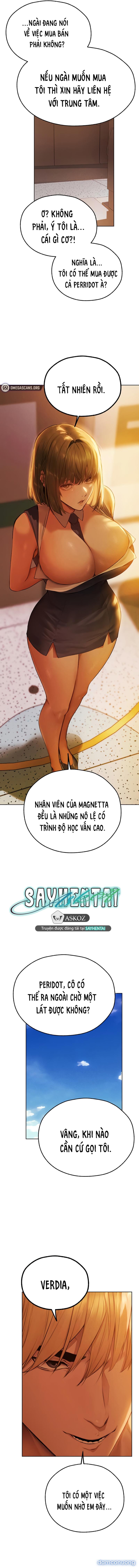 Chinh Phạt MILF Ở Thế Giới Khác - Chương 73 - Page 2