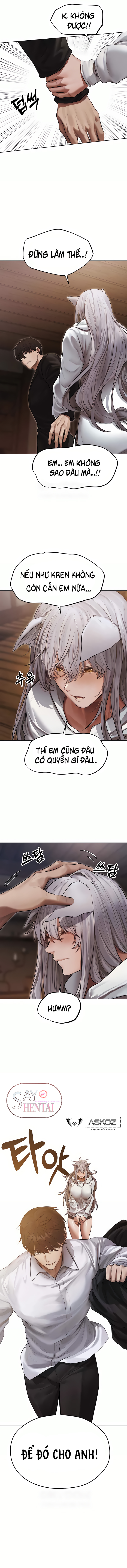 Chinh Phạt MILF Ở Thế Giới Khác Chapter 47 - Page 9