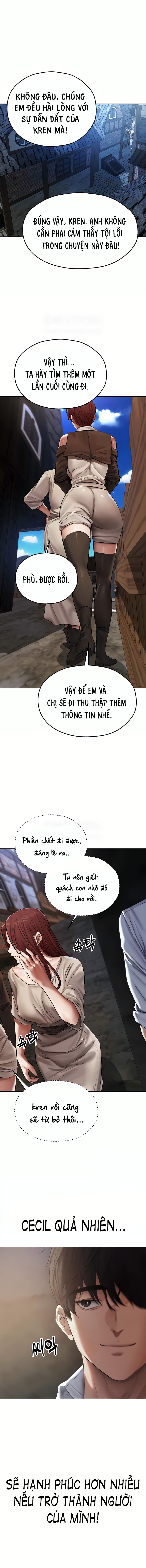 Chinh Phạt MILF Ở Thế Giới Khác Chapter 47 - Page 13