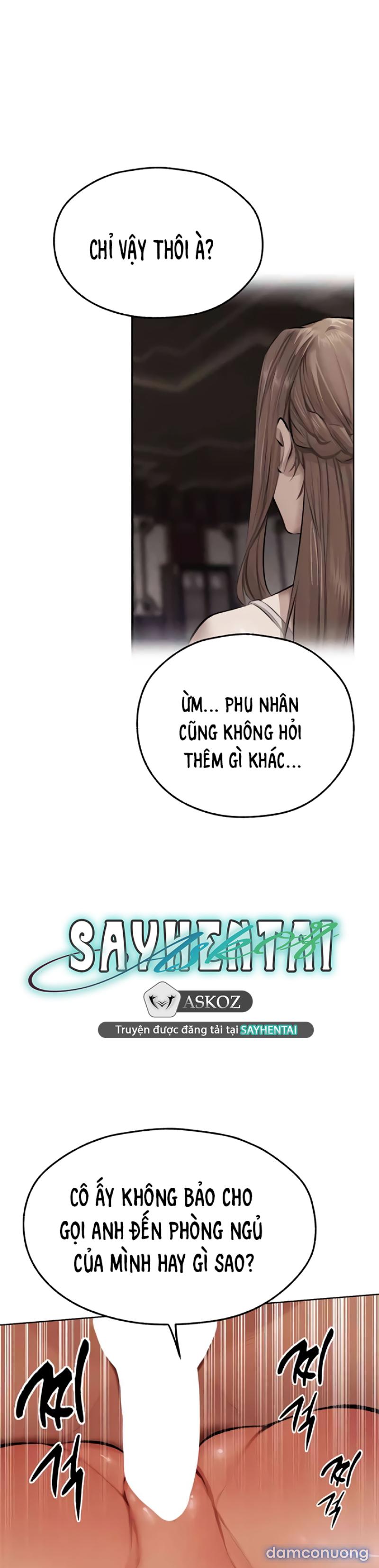 Chinh Phạt MILF Ở Thế Giới Khác Chapter 64 - Page 10