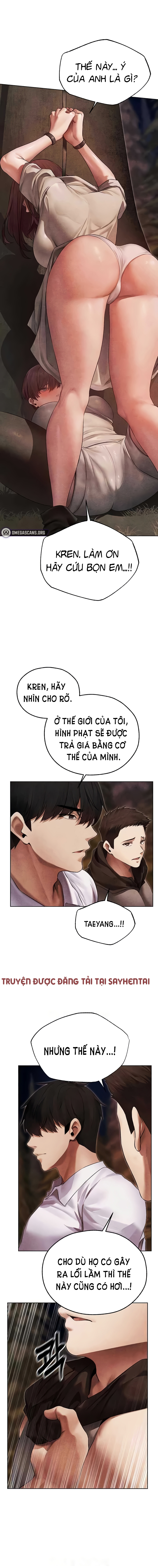 Chinh Phạt MILF Ở Thế Giới Khác Chapter 51 - Page 1