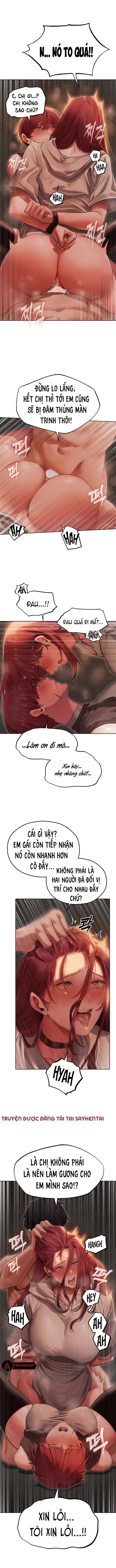 Chinh Phạt MILF Ở Thế Giới Khác Chapter 51 - Page 9