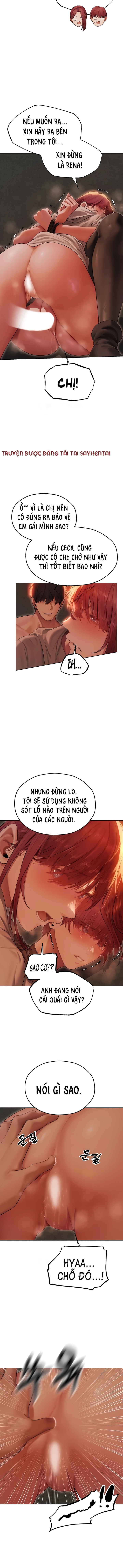 Chinh Phạt MILF Ở Thế Giới Khác Chapter 51 - Page 11