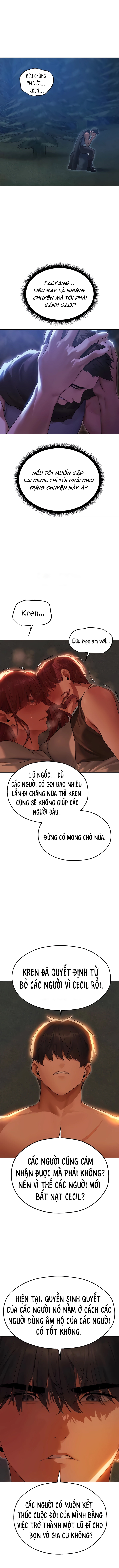 Chinh Phạt MILF Ở Thế Giới Khác Chapter 51 - Page 15