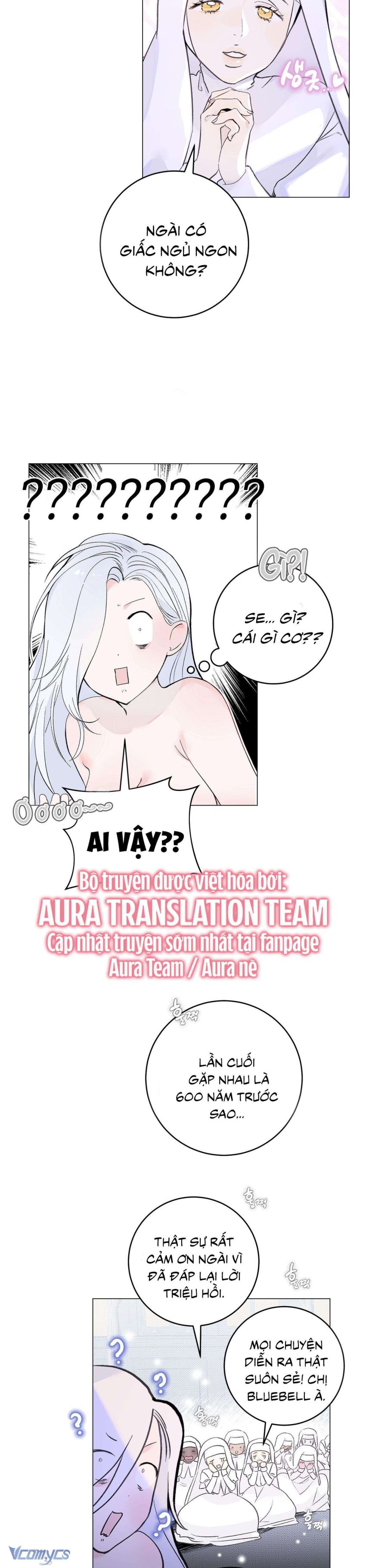 Lần Đầu Gặp Siren Death Metal Sao? Chapter 2 - Page 15