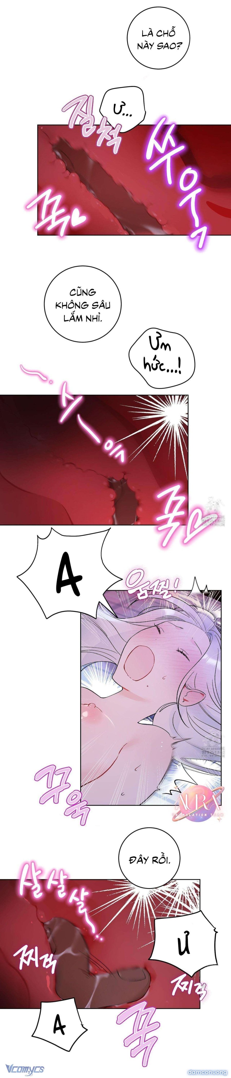 Lần Đầu Gặp Siren Death Metal Sao? - Chương 6 - Page 6