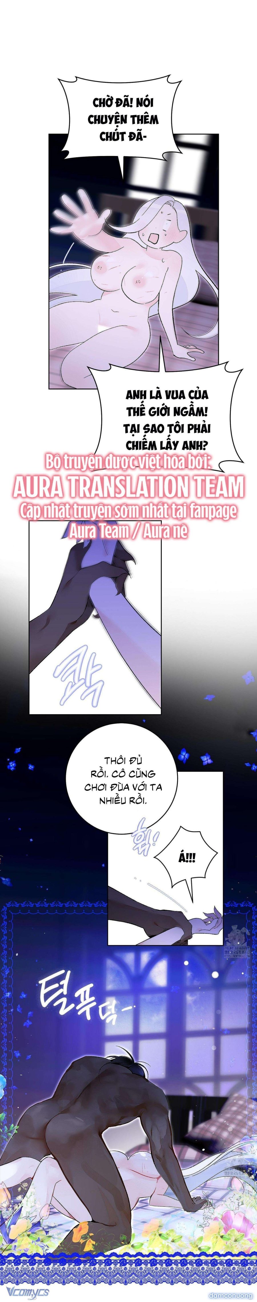 Lần Đầu Gặp Siren Death Metal Sao? Chapter 5 - Page 15