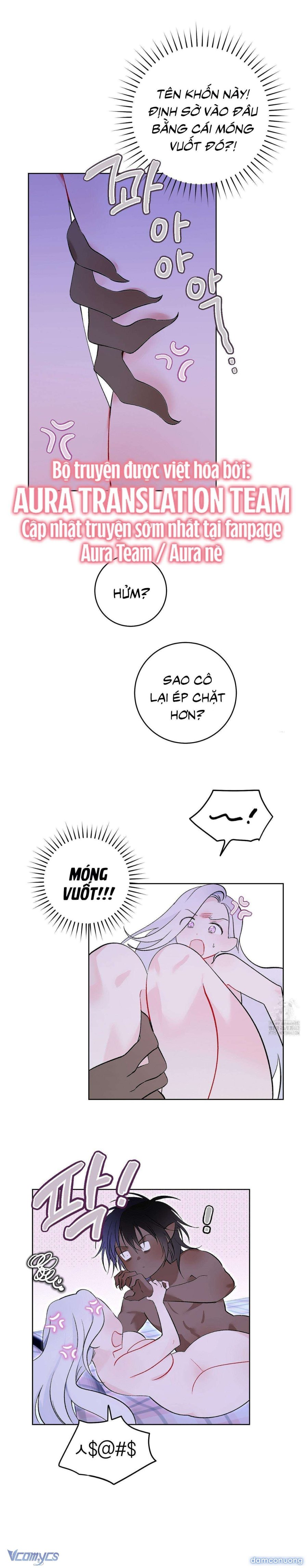 Lần Đầu Gặp Siren Death Metal Sao? Chapter 5 - Page 19