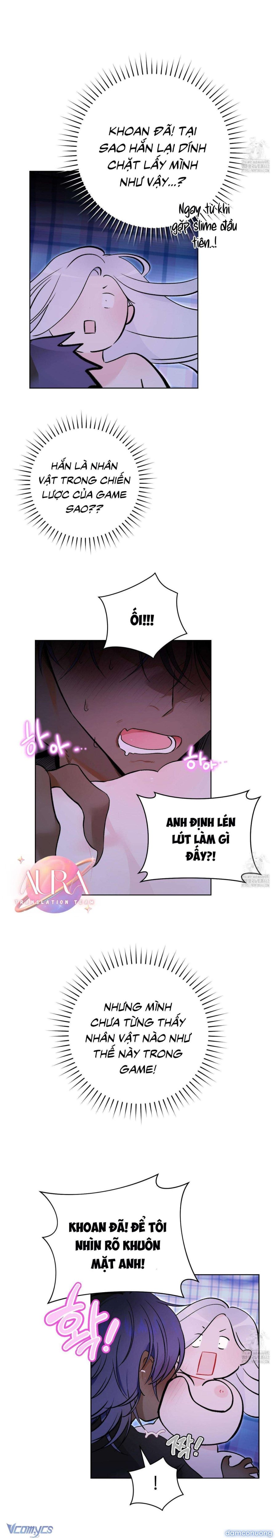 Lần Đầu Gặp Siren Death Metal Sao? Chapter 5 - Page 10