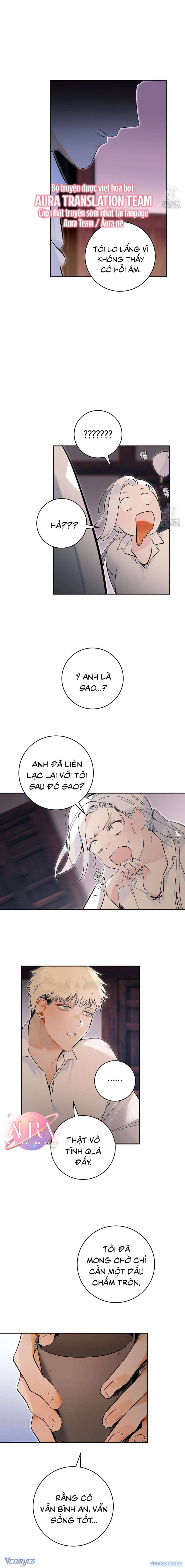 Lần Đầu Gặp Siren Death Metal Sao? - Chương 9 - Page 11