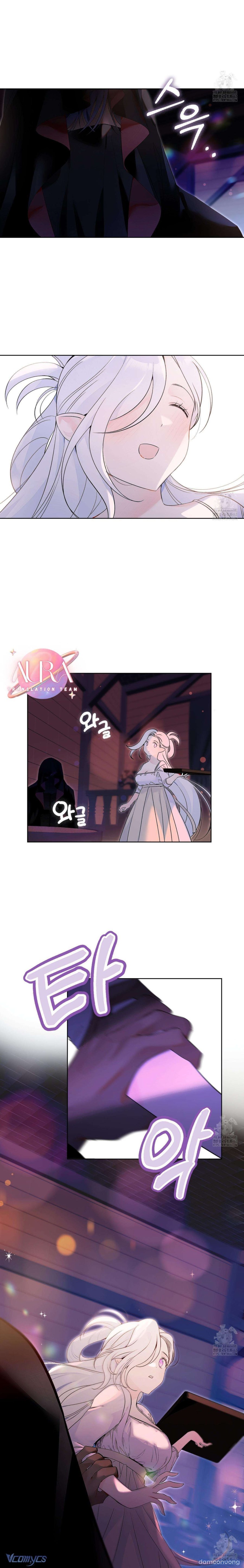 Lần Đầu Gặp Siren Death Metal Sao? Chapter 4 - Page 10