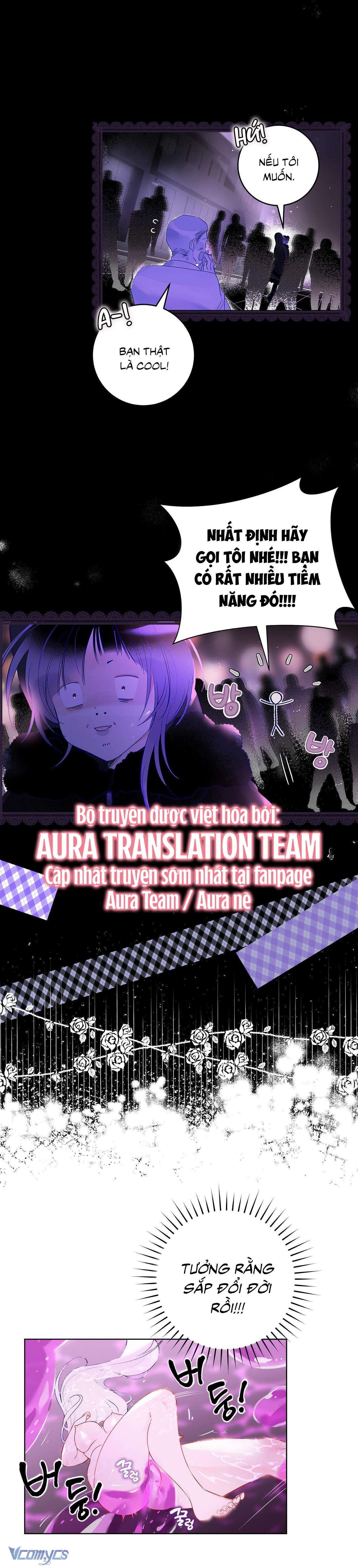 Lần Đầu Gặp Siren Death Metal Sao? Chapter 1 - Page 12