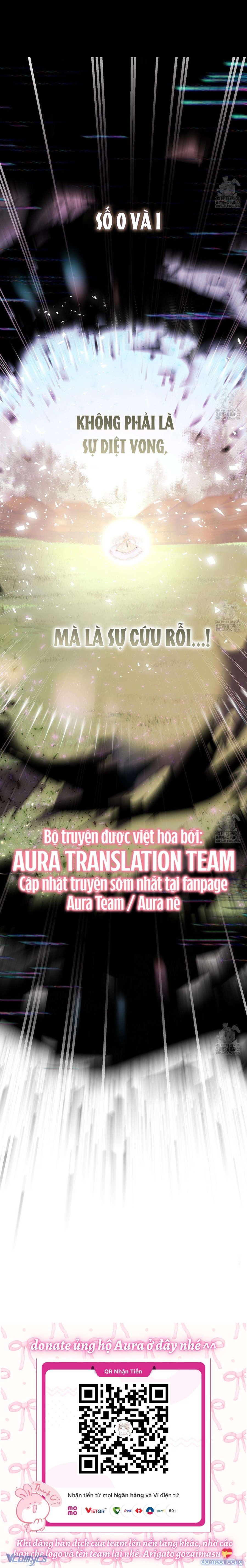 Lần Đầu Gặp Siren Death Metal Sao? Chapter 3 - Page 23