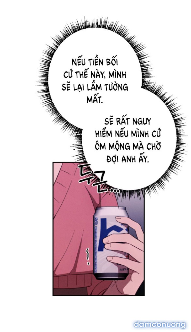 [18+] CÒN NHIỀU HƠN CẢ NHỮNG MỐI QUAN HỆ ĐÃ TỪNG Chapter 18 - Page 12