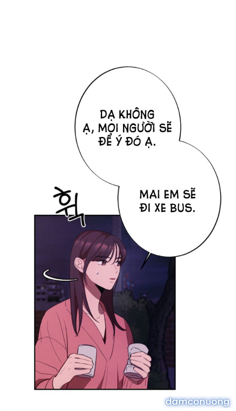 [18+] CÒN NHIỀU HƠN CẢ NHỮNG MỐI QUAN HỆ ĐÃ TỪNG Chapter 18 - Page 13