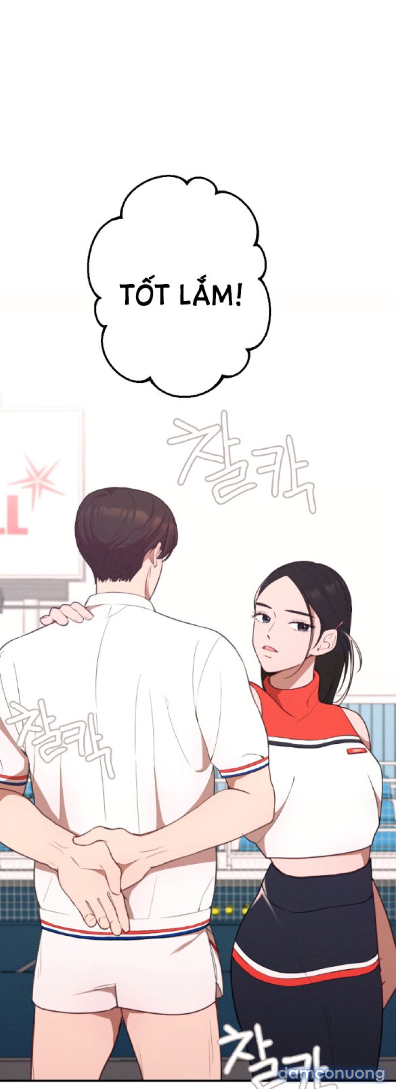 [18+] CÒN NHIỀU HƠN CẢ NHỮNG MỐI QUAN HỆ ĐÃ TỪNG Chapter 18 - Page 24