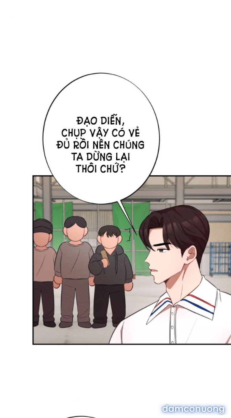 [18+] CÒN NHIỀU HƠN CẢ NHỮNG MỐI QUAN HỆ ĐÃ TỪNG Chapter 18 - Page 29