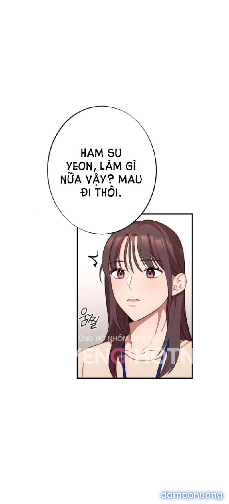 [18+] CÒN NHIỀU HƠN CẢ NHỮNG MỐI QUAN HỆ ĐÃ TỪNG Chapter 18 - Page 34