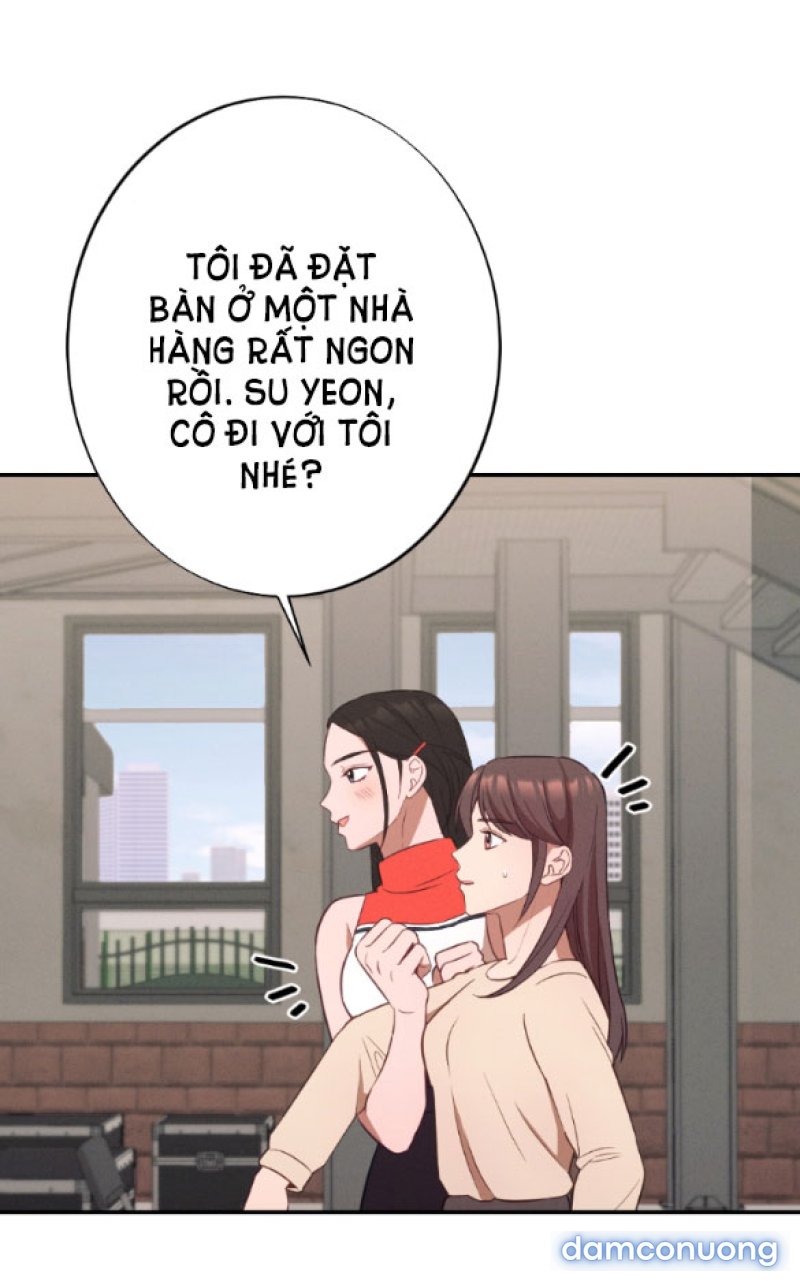 [18+] CÒN NHIỀU HƠN CẢ NHỮNG MỐI QUAN HỆ ĐÃ TỪNG Chapter 18 - Page 37