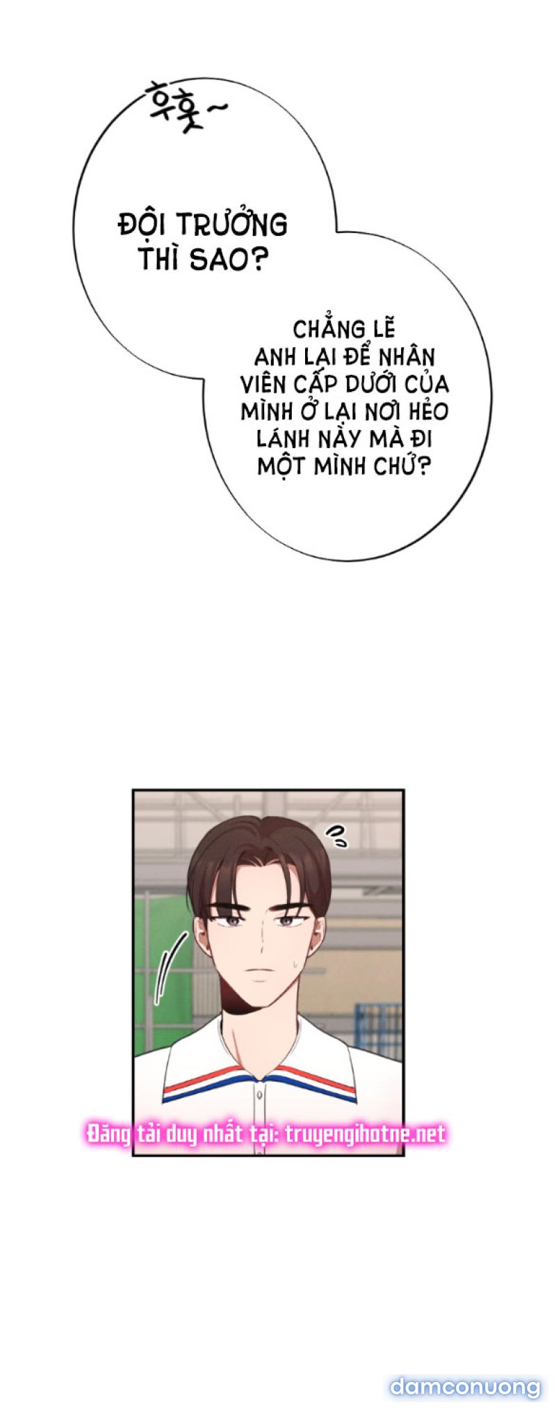 [18+] CÒN NHIỀU HƠN CẢ NHỮNG MỐI QUAN HỆ ĐÃ TỪNG Chapter 18 - Page 38