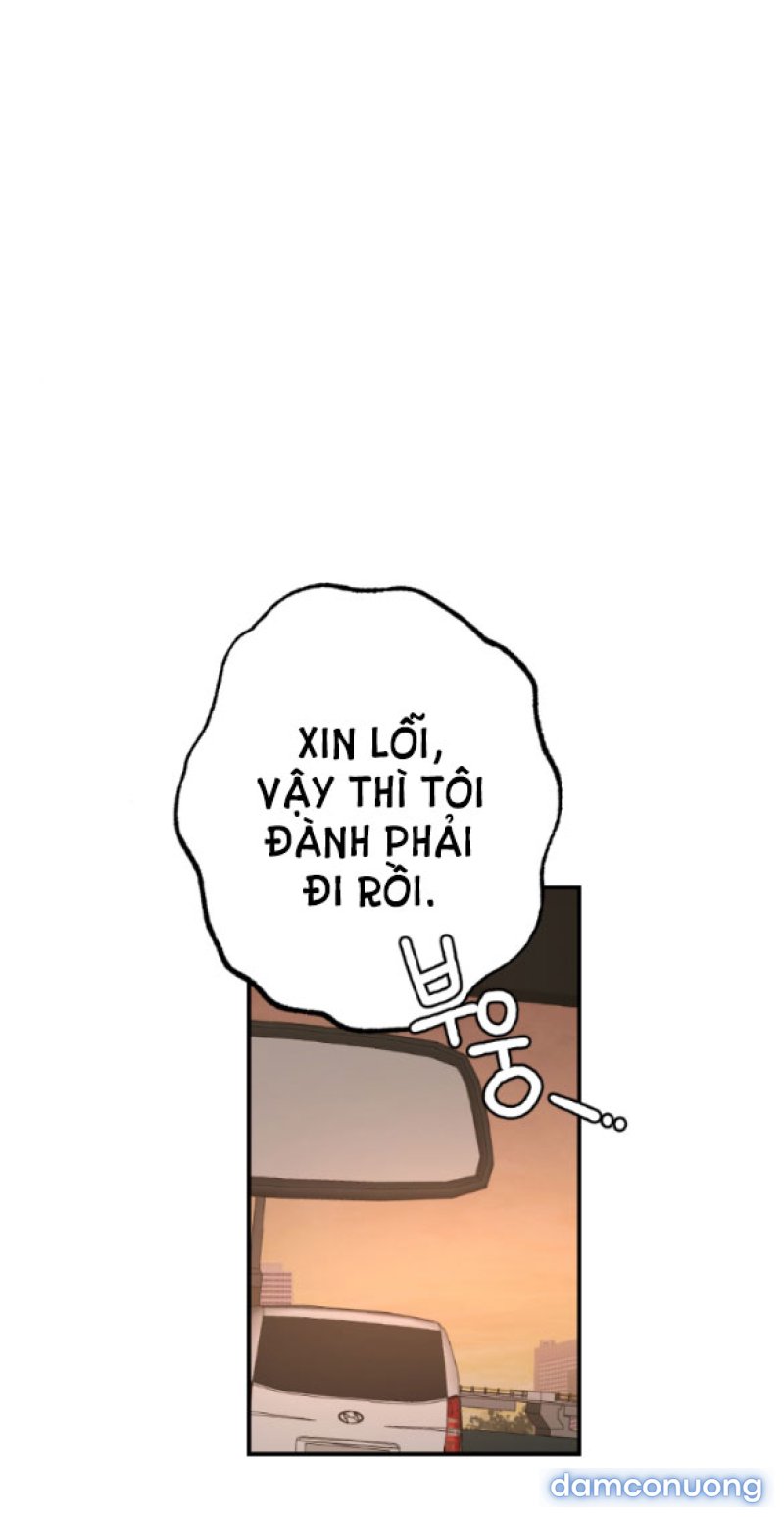 [18+] CÒN NHIỀU HƠN CẢ NHỮNG MỐI QUAN HỆ ĐÃ TỪNG Chapter 18 - Page 39