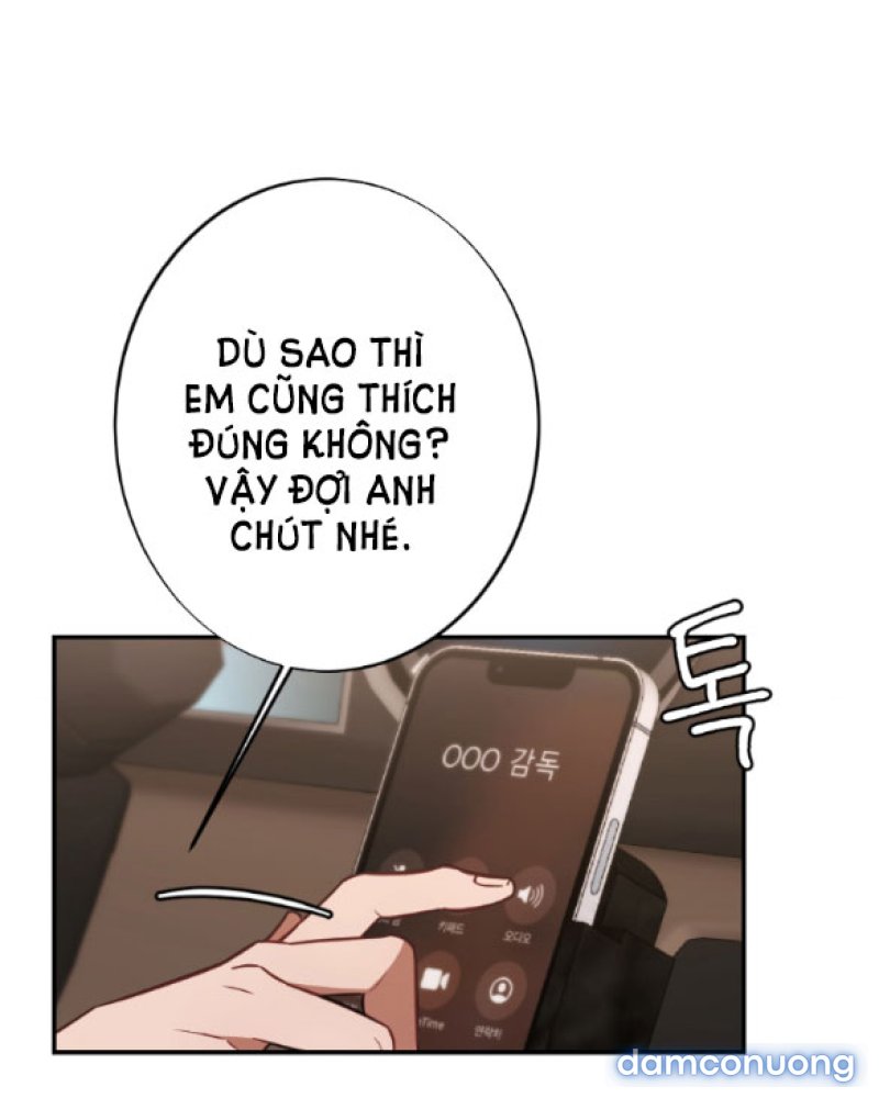 [18+] CÒN NHIỀU HƠN CẢ NHỮNG MỐI QUAN HỆ ĐÃ TỪNG Chapter 18 - Page 44