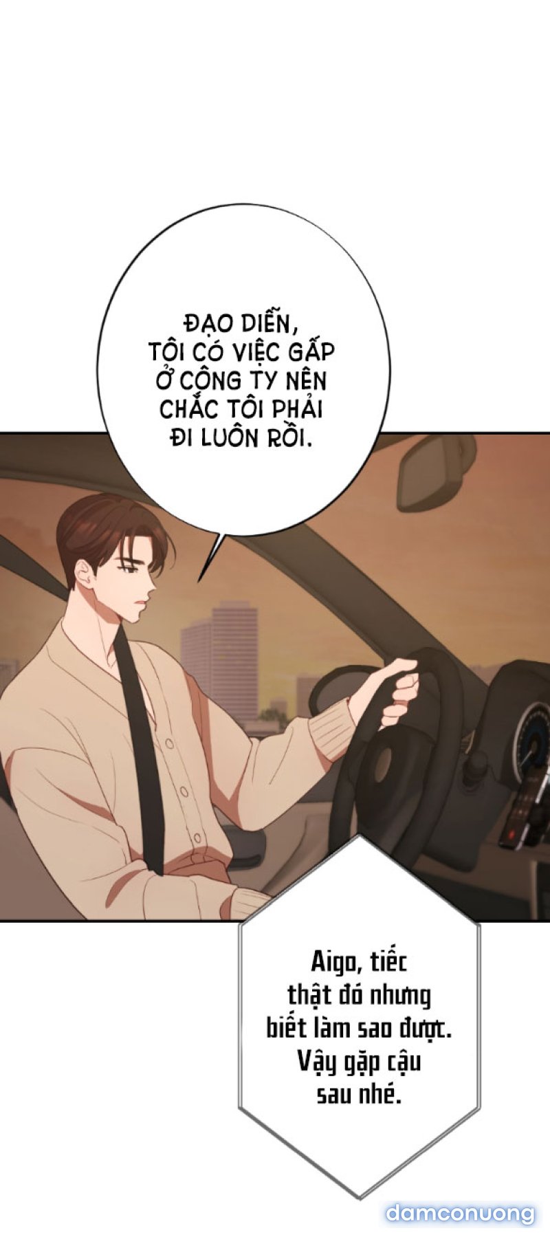 [18+] CÒN NHIỀU HƠN CẢ NHỮNG MỐI QUAN HỆ ĐÃ TỪNG Chapter 18 - Page 46