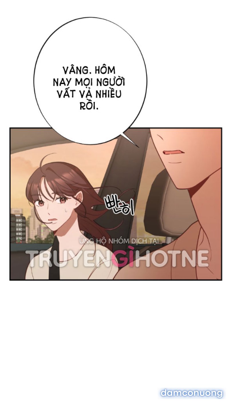 [18+] CÒN NHIỀU HƠN CẢ NHỮNG MỐI QUAN HỆ ĐÃ TỪNG Chapter 18 - Page 47