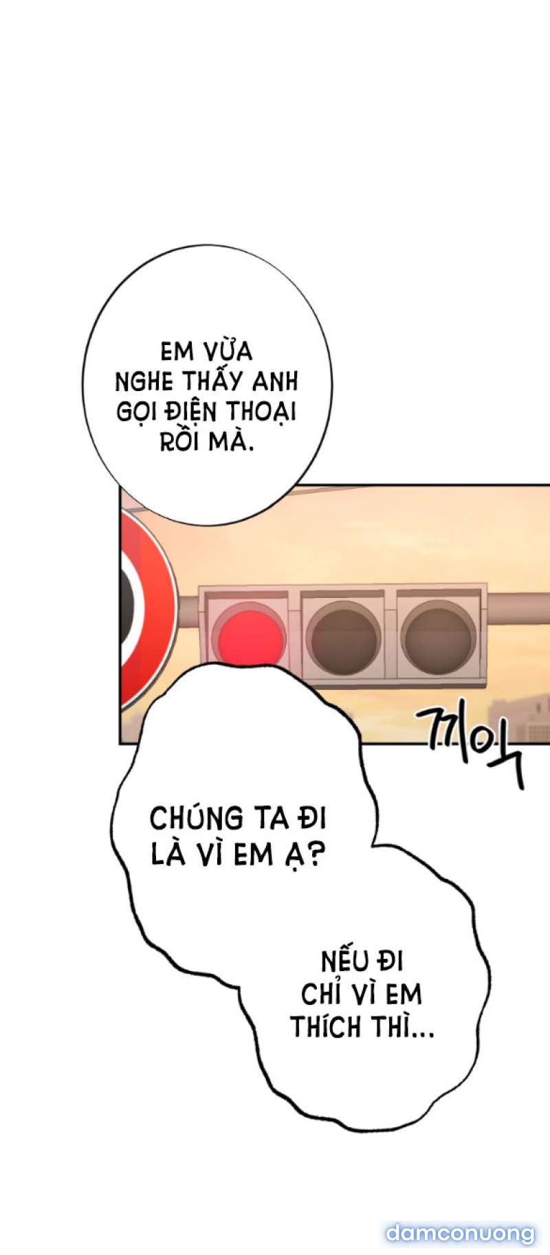 [18+] CÒN NHIỀU HƠN CẢ NHỮNG MỐI QUAN HỆ ĐÃ TỪNG Chapter 18 - Page 50