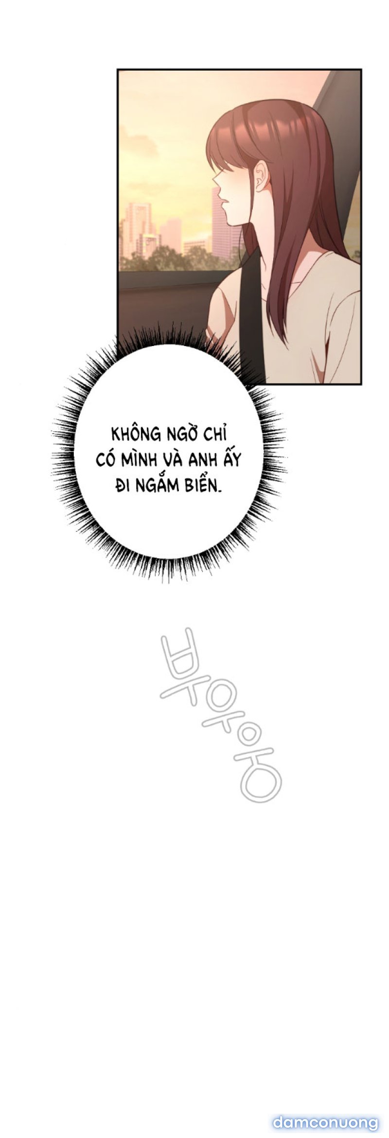 [18+] CÒN NHIỀU HƠN CẢ NHỮNG MỐI QUAN HỆ ĐÃ TỪNG Chapter 18 - Page 53