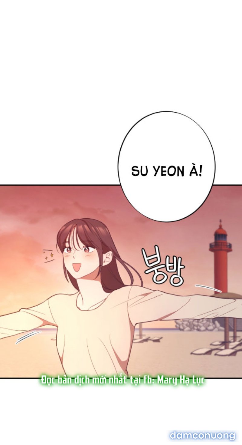 [18+] CÒN NHIỀU HƠN CẢ NHỮNG MỐI QUAN HỆ ĐÃ TỪNG Chapter 18 - Page 55