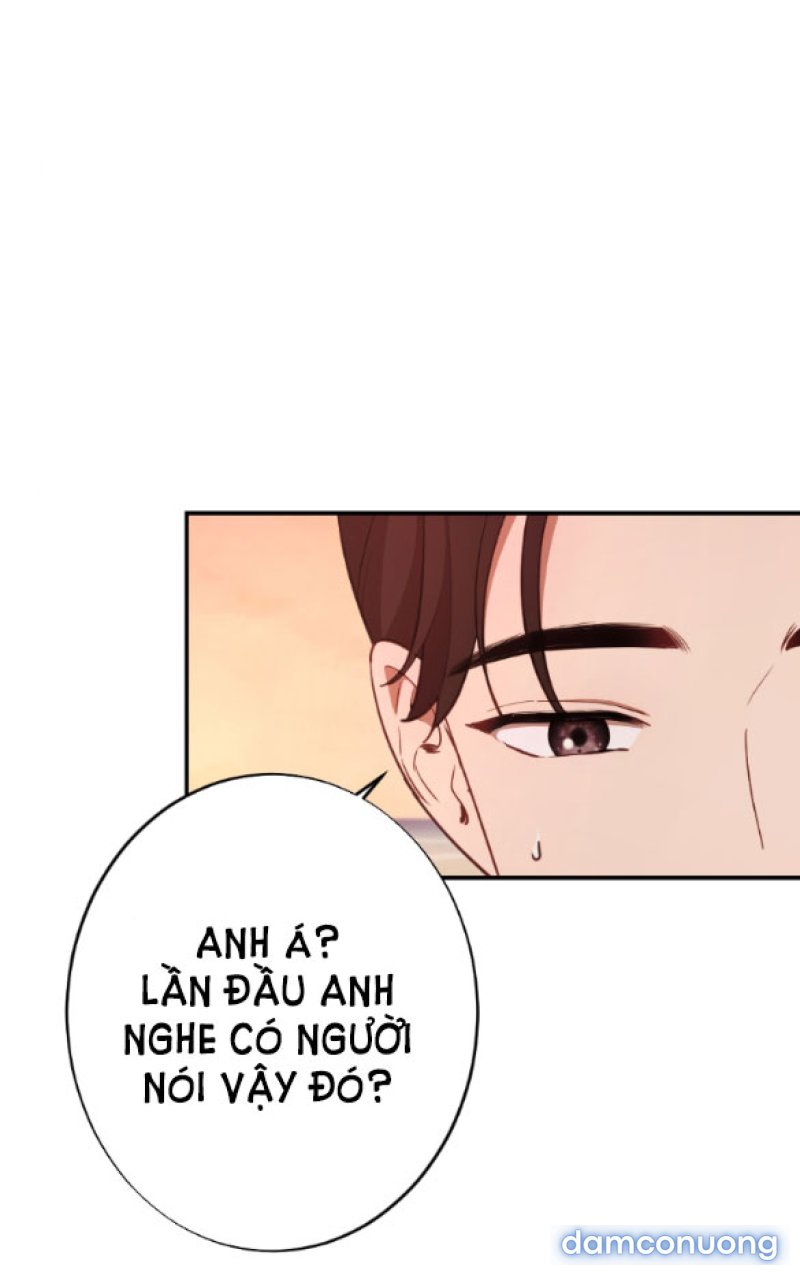 [18+] CÒN NHIỀU HƠN CẢ NHỮNG MỐI QUAN HỆ ĐÃ TỪNG Chapter 18 - Page 59