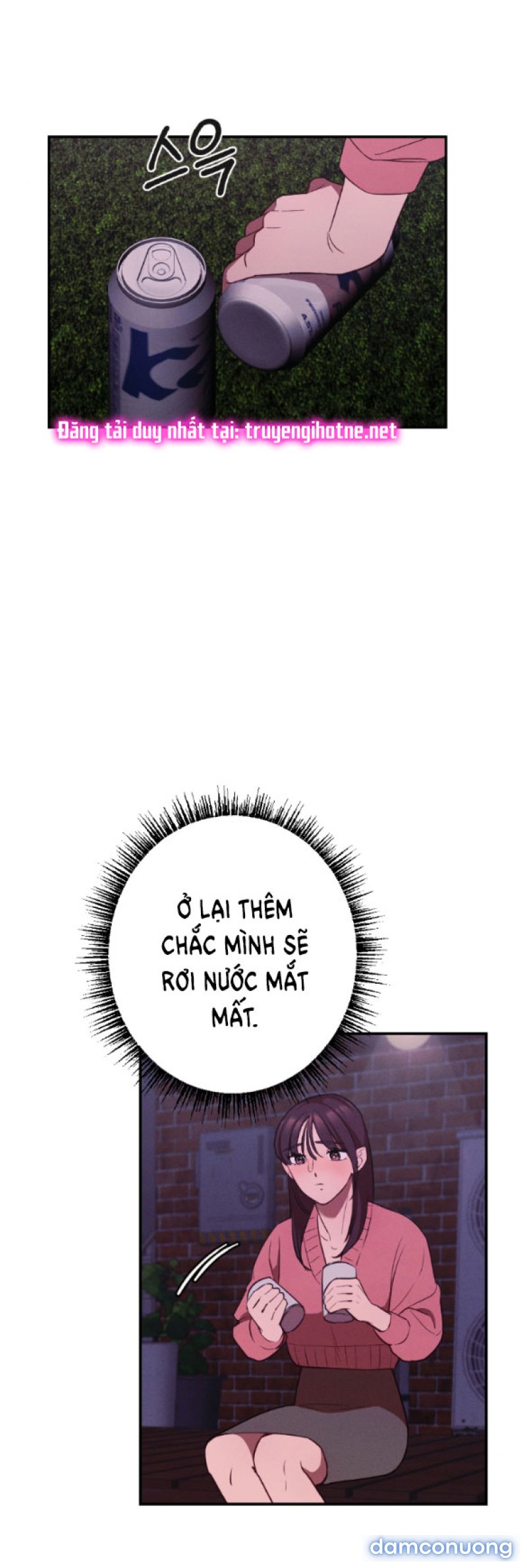 [18+] CÒN NHIỀU HƠN CẢ NHỮNG MỐI QUAN HỆ ĐÃ TỪNG Chapter 18 - Page 8