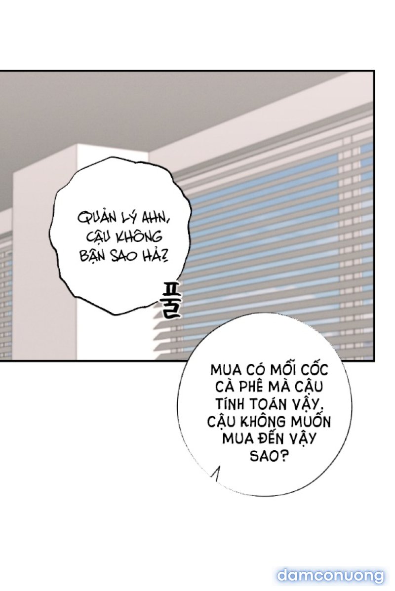 [18+] CÒN NHIỀU HƠN CẢ NHỮNG MỐI QUAN HỆ ĐÃ TỪNG Chapter 34 - Page 1