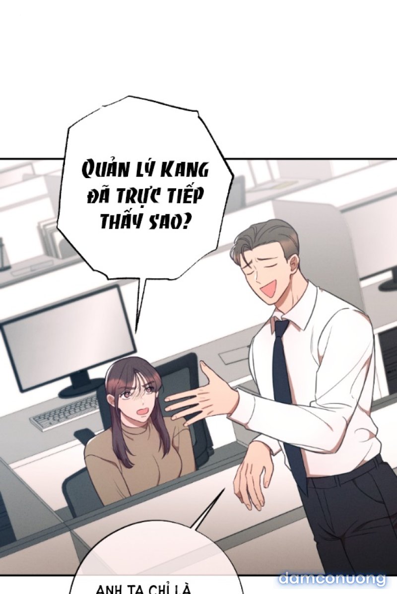 [18+] CÒN NHIỀU HƠN CẢ NHỮNG MỐI QUAN HỆ ĐÃ TỪNG Chapter 34 - Page 10