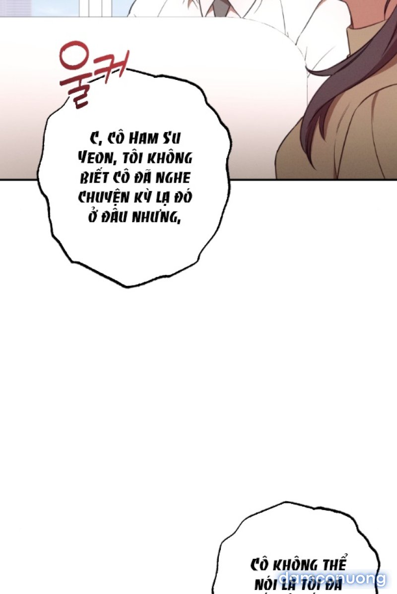 [18+] CÒN NHIỀU HƠN CẢ NHỮNG MỐI QUAN HỆ ĐÃ TỪNG Chapter 34 - Page 18