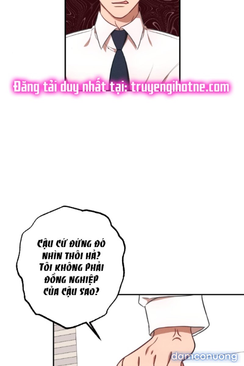 [18+] CÒN NHIỀU HƠN CẢ NHỮNG MỐI QUAN HỆ ĐÃ TỪNG Chapter 34 - Page 26