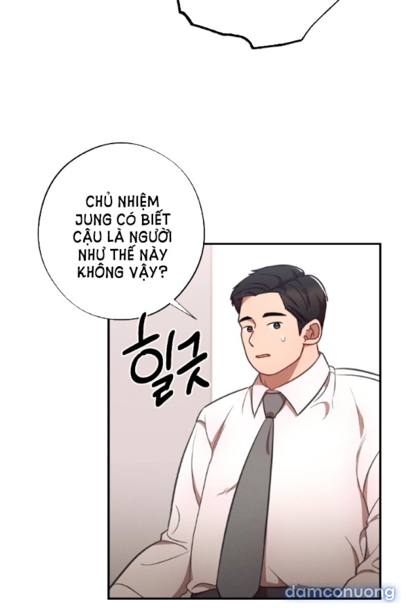 [18+] CÒN NHIỀU HƠN CẢ NHỮNG MỐI QUAN HỆ ĐÃ TỪNG Chapter 34 - Page 29