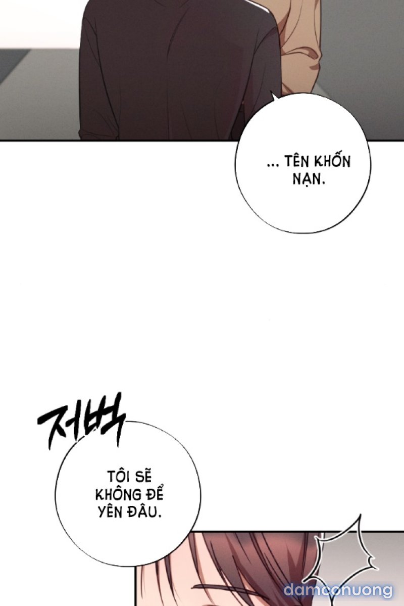 [18+] CÒN NHIỀU HƠN CẢ NHỮNG MỐI QUAN HỆ ĐÃ TỪNG Chapter 34 - Page 34