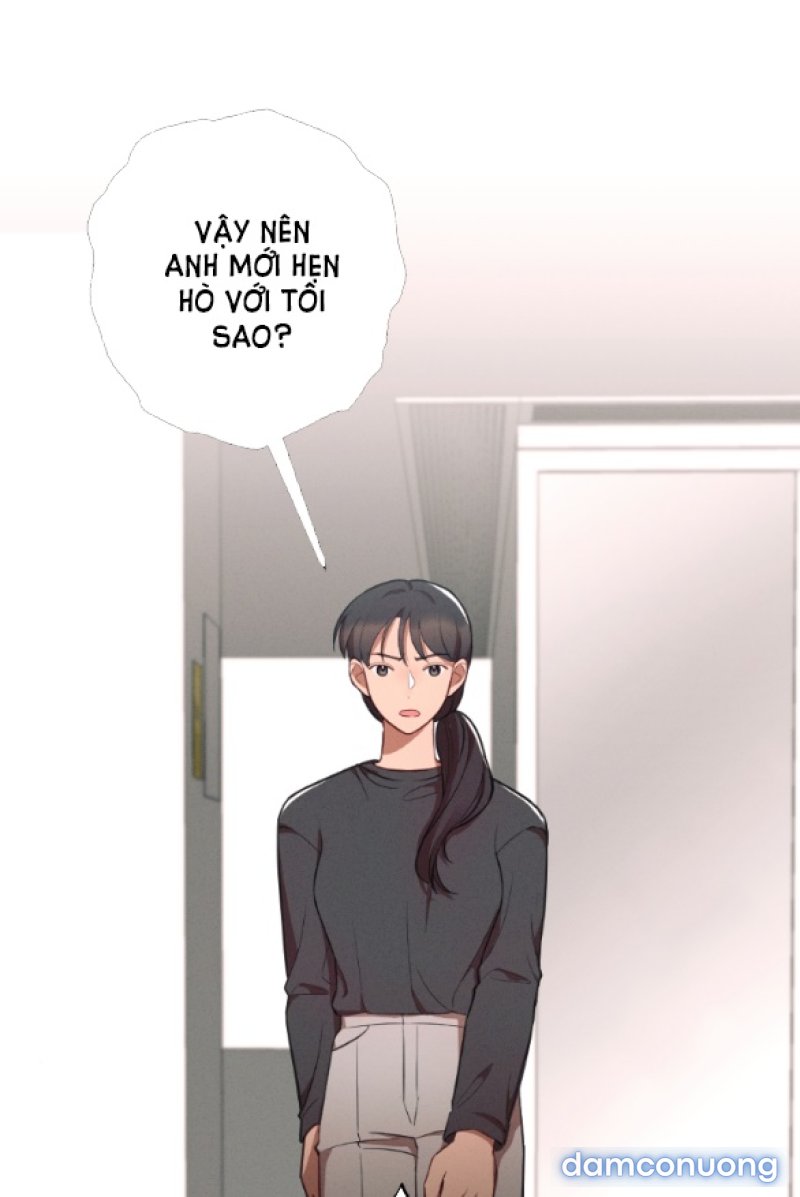 [18+] CÒN NHIỀU HƠN CẢ NHỮNG MỐI QUAN HỆ ĐÃ TỪNG Chapter 34 - Page 36