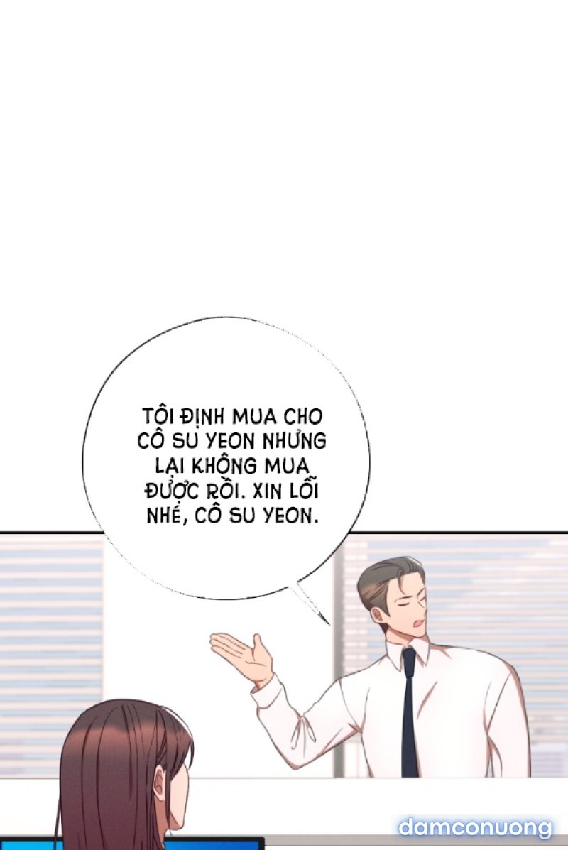 [18+] CÒN NHIỀU HƠN CẢ NHỮNG MỐI QUAN HỆ ĐÃ TỪNG Chapter 34 - Page 4