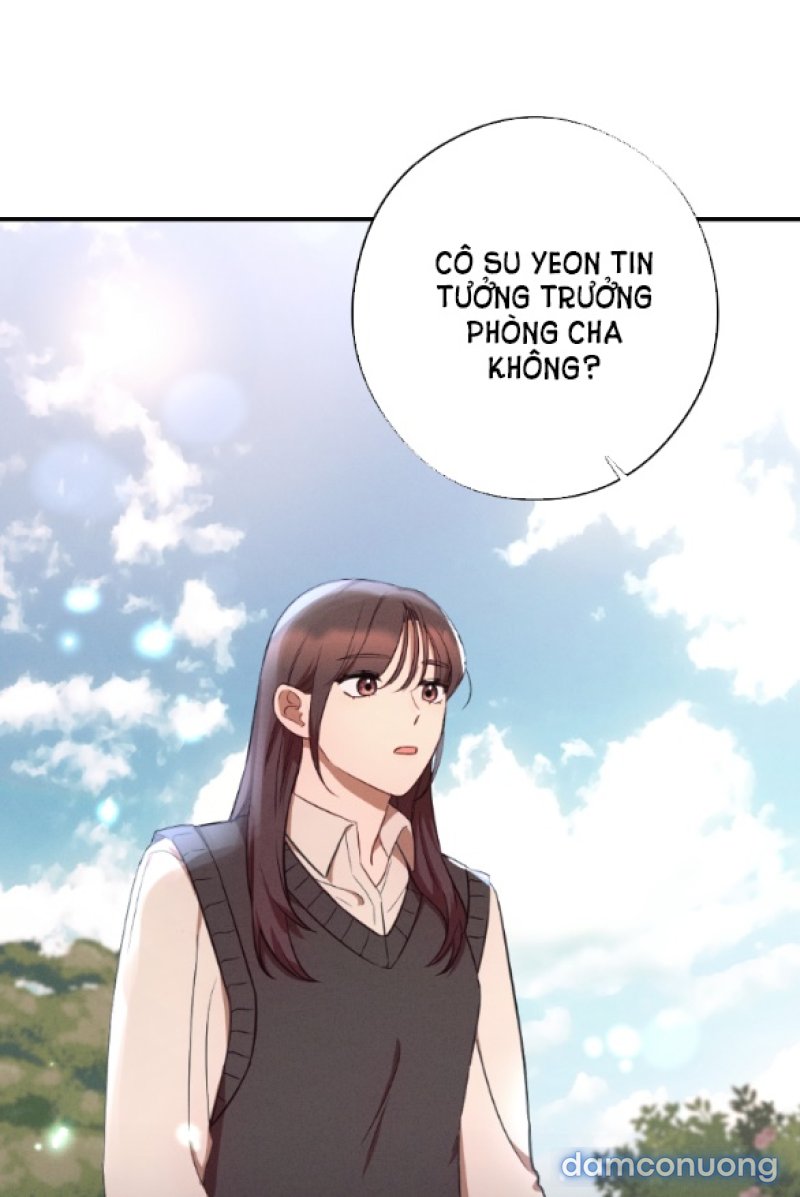 [18+] CÒN NHIỀU HƠN CẢ NHỮNG MỐI QUAN HỆ ĐÃ TỪNG Chapter 34 - Page 52